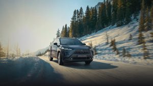 Toyota’dan hodri meydan, Egea Cross parasına Corolla Cross veriyorlar