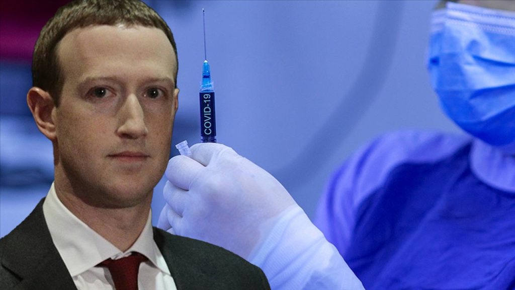 Trump ve Zuckerberg barıştı: ABD’ye 600 milyar dolarlık yatırım sözü