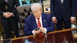 Trump’tan sağlık spekülasyonlarına yanıt: “Hayatımda hiç bu kadar iyi hissetmedim”