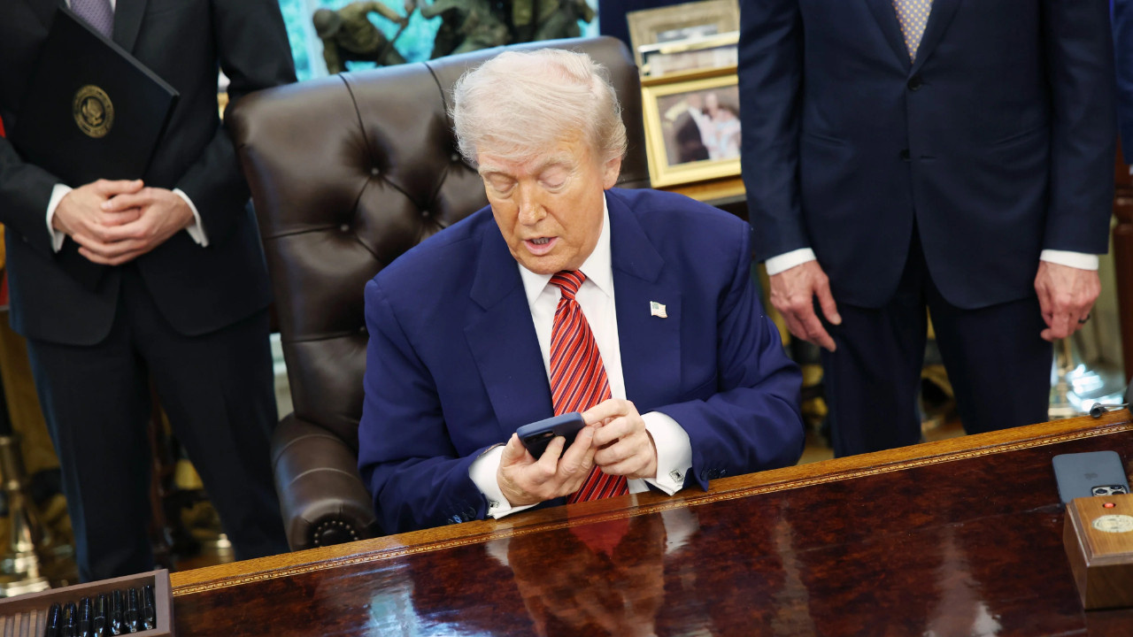Trump’tan sağlık spekülasyonlarına yanıt: “Hayatımda hiç bu kadar iyi hissetmedim”