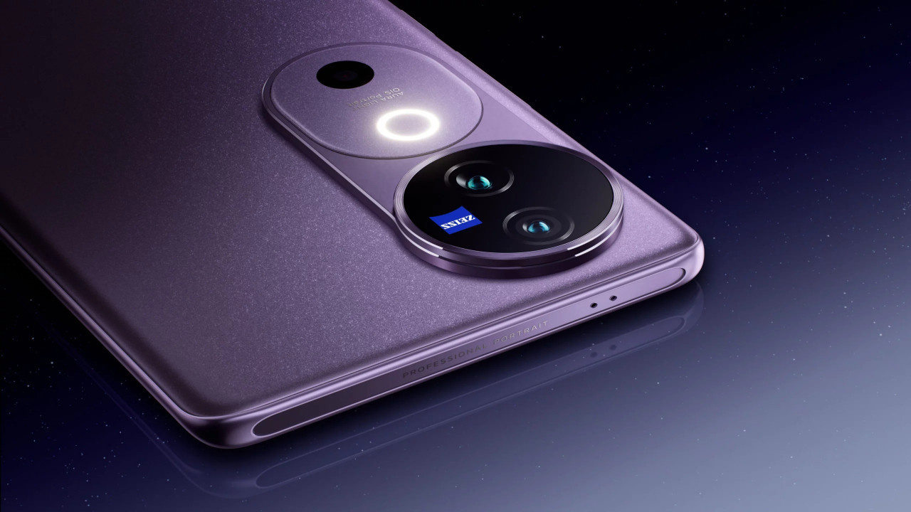 Vivo V60e özellikleriyle şaşırtacak!