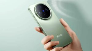 Vivo X300 global versiyonu işlemcisiyle şaşırttı!
