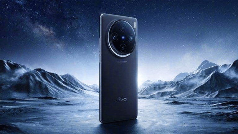 Vivo X300 özellikleri netleşti
