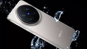 Vivo X300 serisi için tanıtım tarihi netleşti