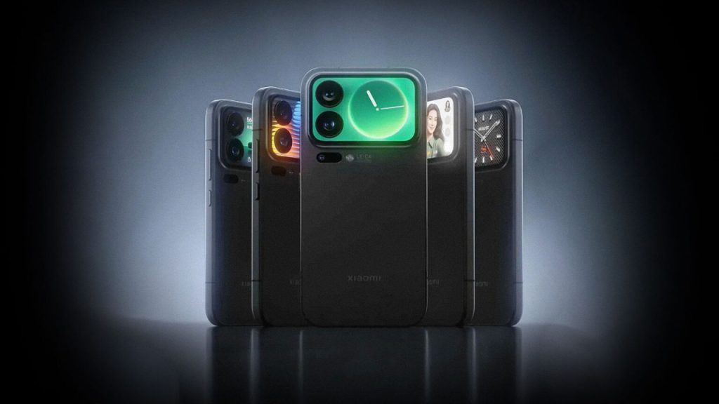 Xiaomi 17 serisinin çıkış tarihi netleşti!