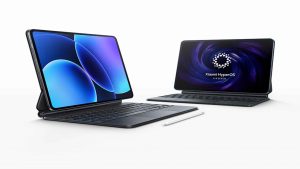 Xiaomi Pad 8 detayları netleşiyor
