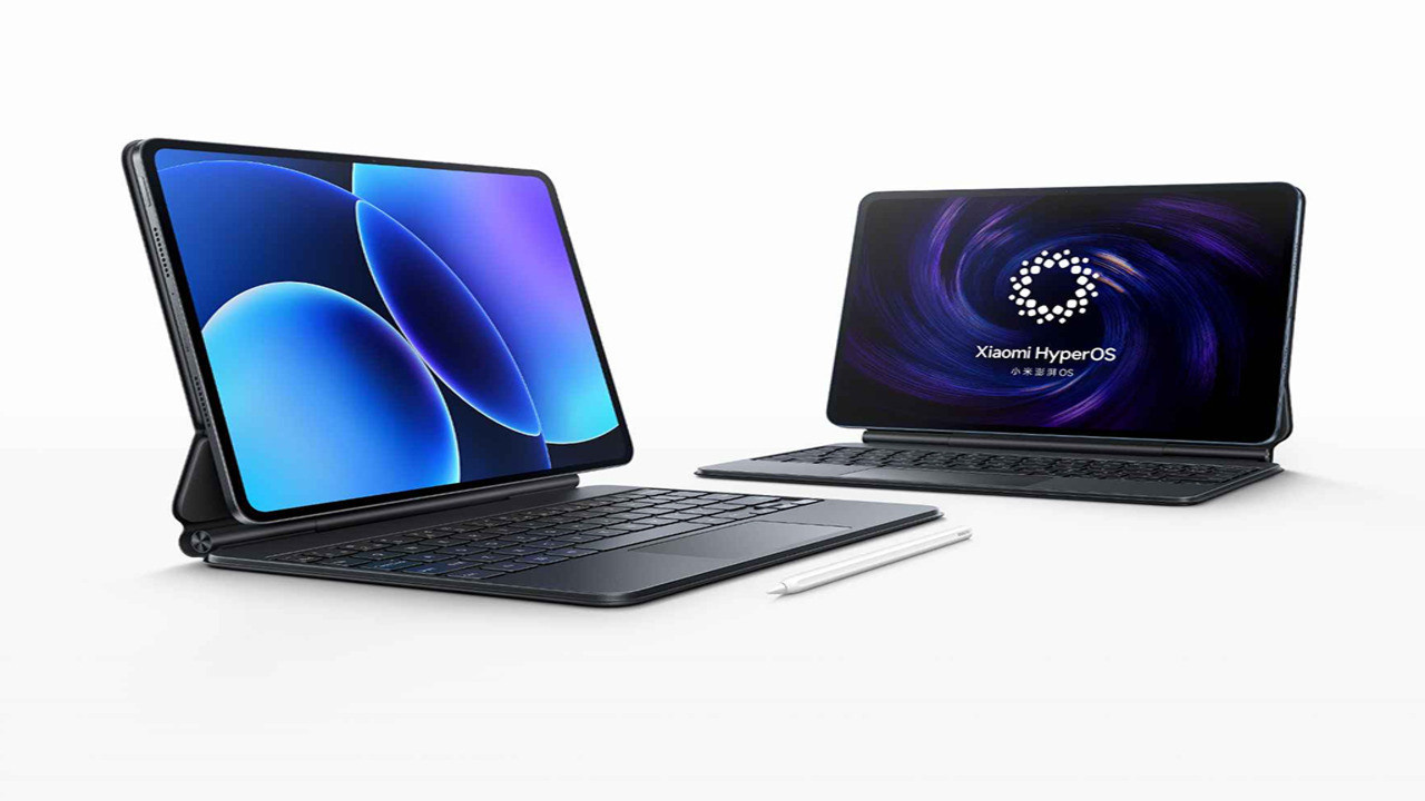 Xiaomi Pad 8 detayları netleşiyor