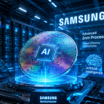 Anthropic, özel yapay zekâ çipi için Samsung’un kapısını çaldı